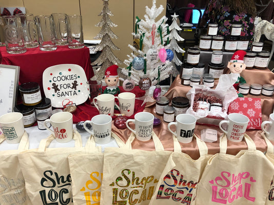 St. Cletus Sip N Shop | La Grange, IL