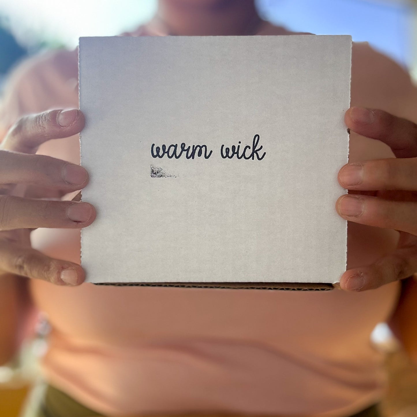 Candle Box of the Month