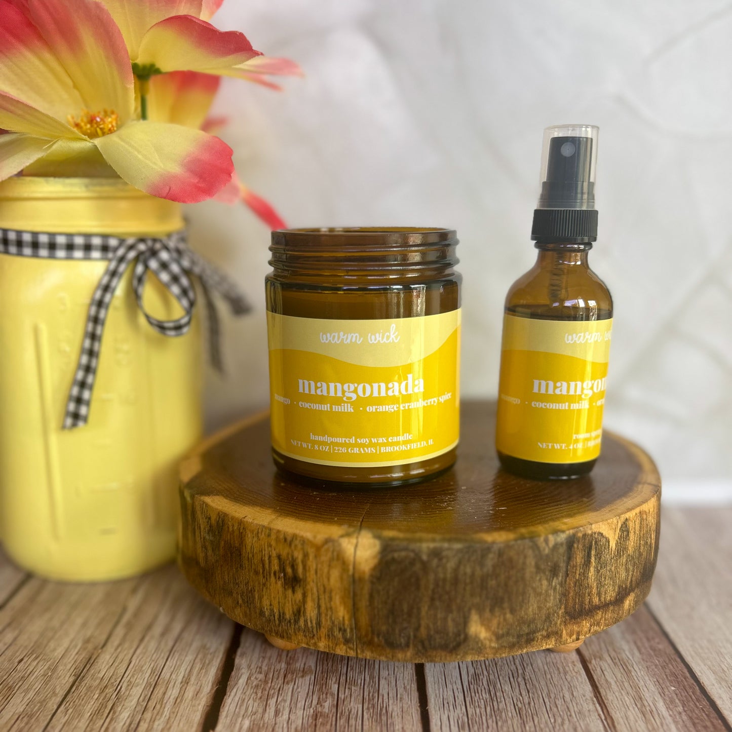 Candle Box of the Month