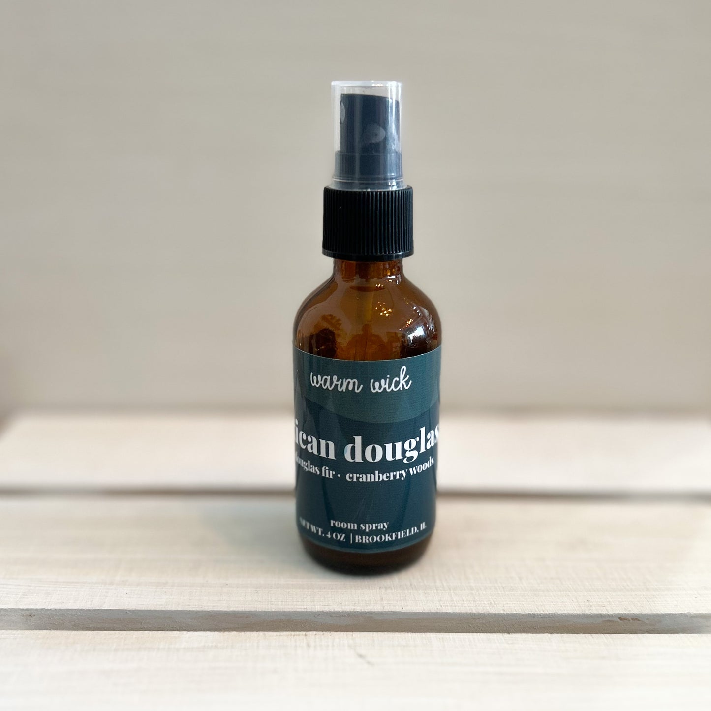 MEXICAN DOUGLAS FIR Natural Room Spray