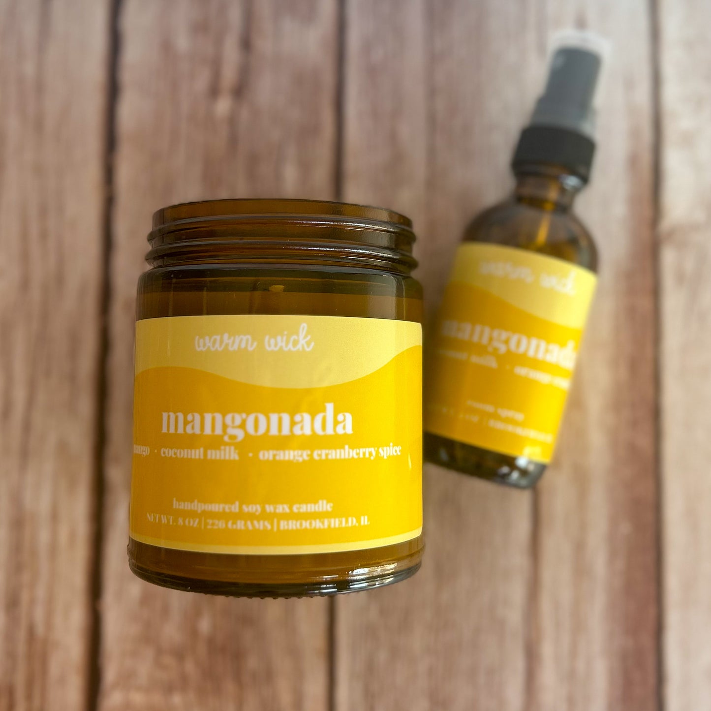 Candle Box of the Month