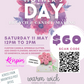 MOTHERS DAY BRUNCH & CANDLE-MAKING