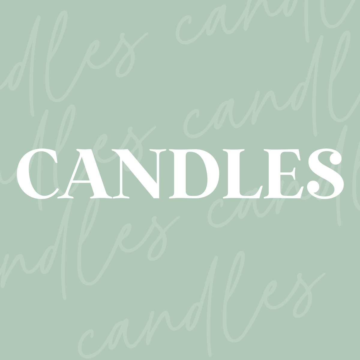 CANDLES