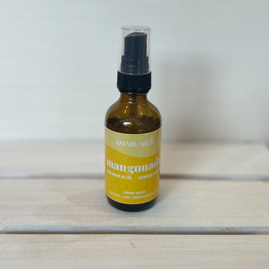 MANGONADA Natural Room Spray