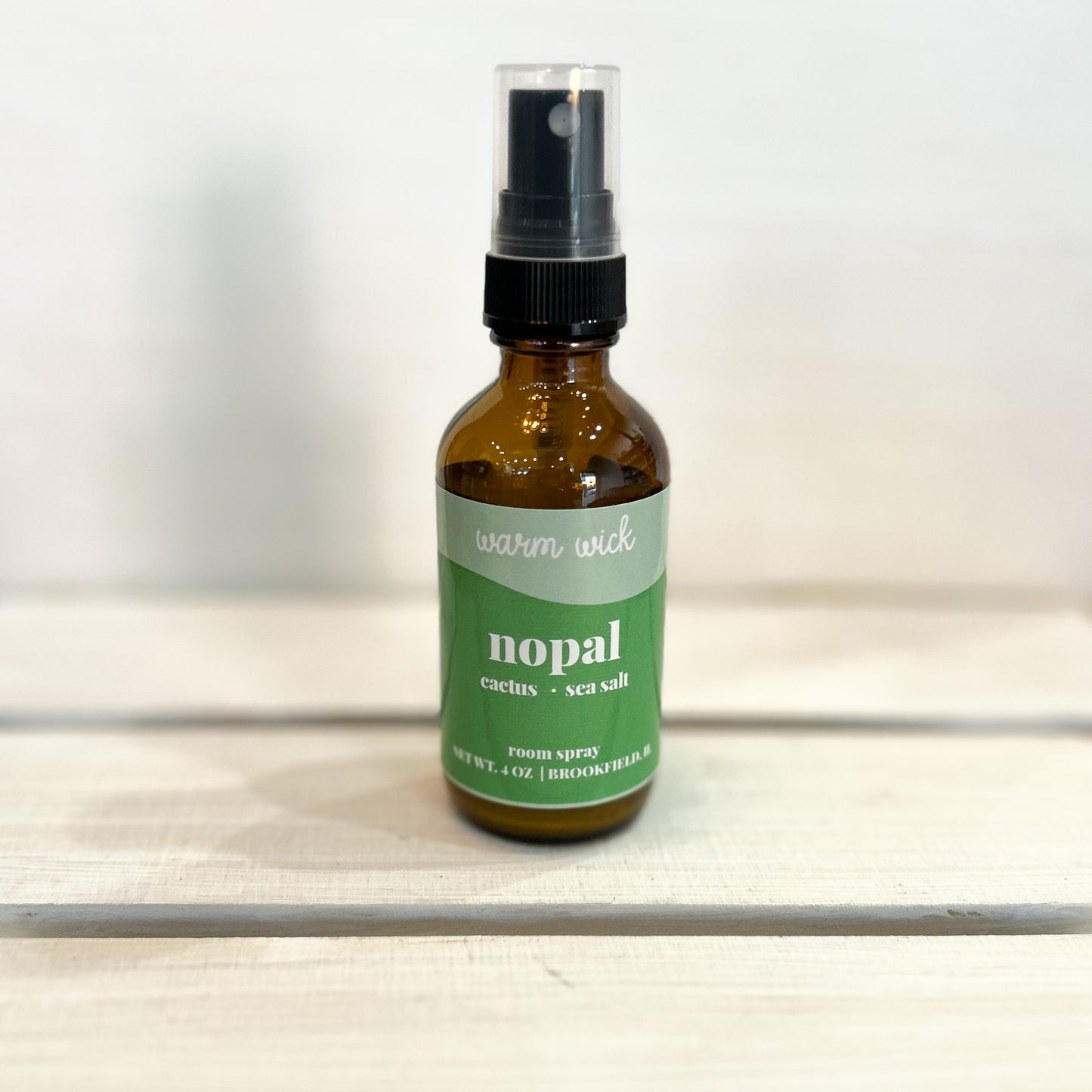 NOPAL Natural Room Spray