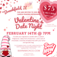 Valentine's Date Night Candle Making - February 14th