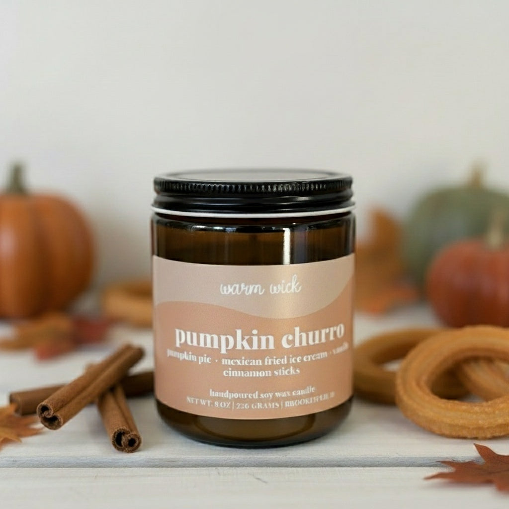Candle Box of the Month