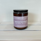 HARVEST HORCHATA Natural Soy Wax Candle