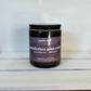 PONDEROSA PINE CONE Natural Soy Wax Candle